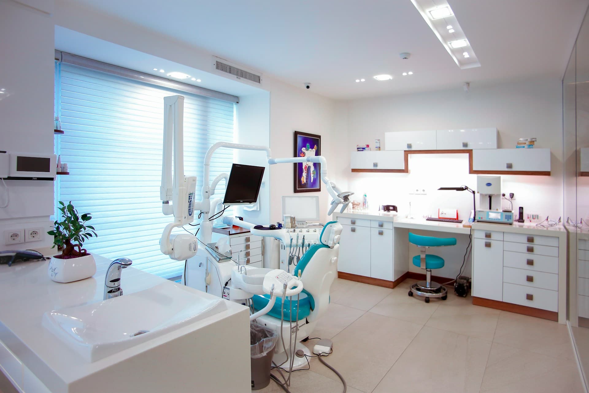 Smile Design layout